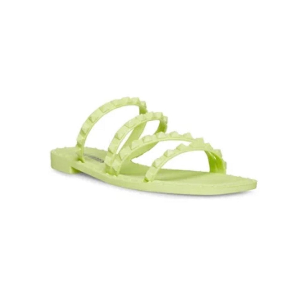 💚💚LIME SKYLER JELLIES💚💚